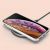 Чехол VRS Design Damda High Pro Shield для iPhone X/XS Orange Purple