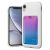 Чехол VRS Design Damda High Pro Shield для iPhone XR Pink Blue