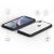 Чехол VRS Design Crystal Chrome для iPhone XR Black