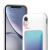 Чехол VRS Design Damda High Pro Shield для iPhone XR Orange Purple