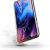 Чехол VRS Design Crystal Bumper для iPhone Xs Max Steel Silver