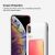 Чехол VRS Design Damda High Pro Shield для iPhone XS MAX Yellow Peach