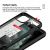 Чехол VRS Design Damda Crystal Mixx для iPhone 11 Pro Max Чёрный
