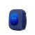 Детские GPS часы трекер Wonlex Q50 Темно Синие