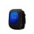 Детские GPS часы трекер Wonlex Q50 Черные