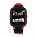 Часы GPS трекер Wonlex GW800 Розовые