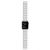 Браслет X-Doria Classic для Apple Watch 42/44 мм Серебро