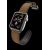 Ремешок X-Doria Hybrid Leather для Apple watch 38/40 мм Коричневый