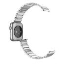 Браслет X-Doria Classic для Apple Watch 38/40 мм Серебро