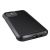 Чехол X-Doria Defense Lux для iPhone 11 Pro Чёрная кожа