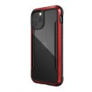 Чехол X-Doria Defense Shield для iPhone 11 Pro Красный