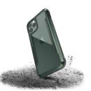 Чехол X-Doria Defense Shield для iPhone11 Pro Max Зелёный
