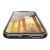 Чехол X-Doria Revel Lux для iPhone X Black Glitter