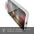 Чехол X-Doria Defense Lux для iPhone X/Xs White Glitter
