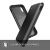 Чехол X-Doria Defense Lux для iPhone XR Чёрный карбон