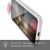 Чехол X-Doria Defense Lux для iPhone Xs Max White glitter