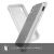Чехол X-Doria Defense Lux для iPhone Xs Max White glitter