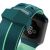 Ремешок X-Doria Action Band для Apple Watch 38/40 мм Зелено-Мятный