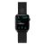 Ремешок X-Doria Mesh для Apple watch 42/44 mm Чёрный