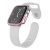 Чехол X-Doria Defense Edge для Apple Watch 44 мм Розовое золото