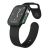 Чехол X-Doria Defense Edge для Apple Watch 44мм Зеленый