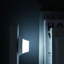 Беспроводная зарядка + ночник Xiaomi Yeelight Wireless Charging Night Light