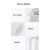 Термос Xiaomi Viomi Stainless Steel Vacuum 1500мл Белый