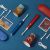 Электрическая зубная щетка Xiaomi Soocas Weeks X3U (в комплекте 2 доп. насадки) Красная