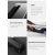 Автовизитка Xiaomi Bcase Tita Temporary Parking card Серебро