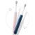 Электрическая зубная щетка Xiaomi So White Sonic Electric Toothbrush EX3 Розовая