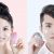 Массажер для лица с ультразвуковой очисткой Xiaomi inFace Electronic Sonic Beauty Facial MS2000 Серый
