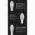 Электрическая зубная щетка Xiaomi Soocas Weeks X3U (в комплекте 2 доп. насадки) Чёрная