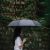 Зонт Xiaomi KonGu Auto Folding Umbrella WD1
