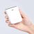 Анализатор воздуха Xiaomi smartmi PM2.5 Белый