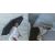 Зонт Xiaomi 90 Point All Purpose Umbrella Чёрный