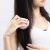 Антистатическая массажная расческа Xiaomi KRiBEE Electric Massage Comb Зелёная