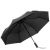 Зонт Xiaomi Automatic Umbrella Чёрный