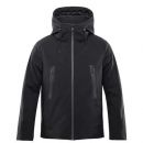 Куртка с подогревом Xiaomi 90 Points Temperature Control Jacket (L) Чёрная