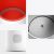Умный термос Xiaomi Deerma Electric Hot Water Cup Белый