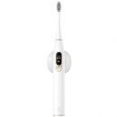 Электрическая зубная щетка с дисплеем Xiaomi Oclean X Sonic Electric Toothbrush Белая