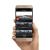 Видеорегистратор Xiaomi MiJia Car DVR 1S Starvis global