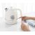 Чайник Xiaomi Qcooker Retro Electric Kettle 1.7L Белый