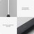 Набор ножей Xiaomi Huo Hou Fire Kitchen Steel Knife Set с подставкой (6 предметов)