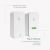 Беспроводной дверной звонок Xiaomi Linptech Wireless Doorbell G4L