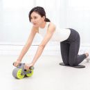 Ролик для пресса Xiaomi 7th AB Wheels Fitness Intelligent Automatic Rebound Roda Gym
