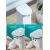 Сенсорный дозатор мыла Xiaomi Enchen POP Clean Auto Induction Foaming Hand Washe