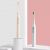 Электрическая зубная щетка Xiaomi Oclean Z1 Розовая
