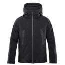 Куртка с подогревом Xiaomi RunMi 90 Points Temperature Control Jacket (XL) Чёрная