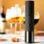 Штопор Xiaomi HUOHOU Mini Electric Wine Opener