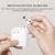 Наушники Xiaomi Mi Air 2S Белые